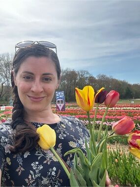 Meet your Posher, Alyssa